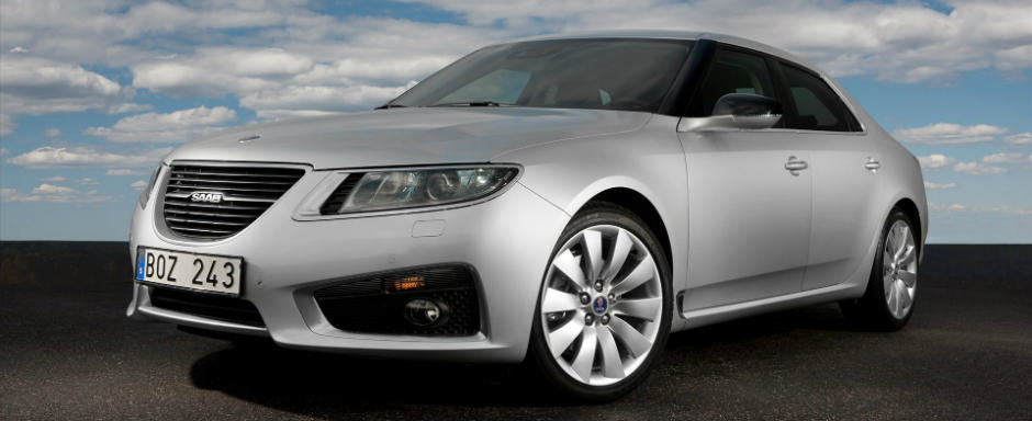 Este oficial. Saab Automobile nu mai exista Este oficial. Saab Automobile nu mai exista