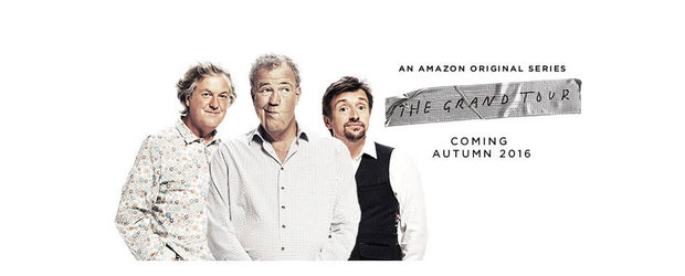 Este oficial. Uite numele noului show prezentat de Clarkson, May si Hammond!