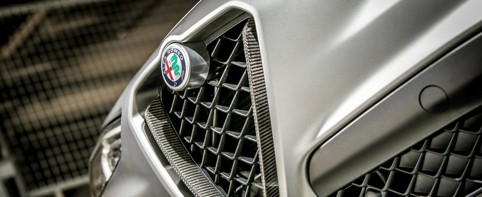 Este pentru prima data in istorie cand ALFA ROMEO lanseaza un astfel de model. Va avea si versiune Sport