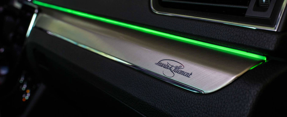 Este prima SKODA cu faruri Full-LED Matrix. Poze multe, sa-ti ajunga, cu noul Superb FACELIFT Este prima SKODA cu faruri Full-LED Matrix. Poze multe, sa-ti ajunga, cu noul Superb FACELIFT