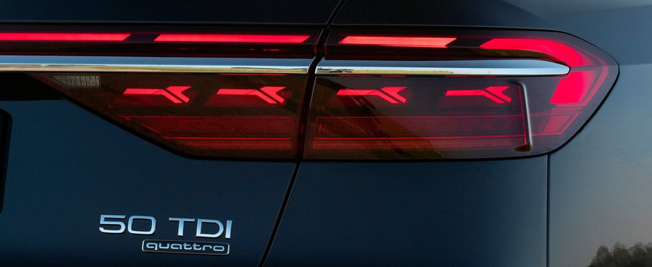 Este sfarsitul unei ere. Audi a oprit vanzarea masinilor cu motor diesel in aceasta tara din Europa Este sfarsitul unei ere. Audi a oprit vanzarea masinilor cu motor diesel in aceasta tara din Europa