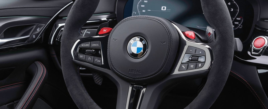Este sfarsitul unei ere. BMW a batut Mercedes dupa cinci ani si a devenit cel mai mare producator auto de lux din lume Este sfarsitul unei ere. BMW a batut Mercedes dupa cinci ani si a devenit cel mai mare producator auto de lux din lume