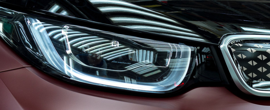 Este sfarsitul unei ere. BMW a produs pentru ultima oara aceasta masina Este sfarsitul unei ere. BMW a produs pentru ultima oara aceasta masina