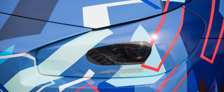 Este sfarsitul unei ere. BMW anunta oficial ultimul M cu motor pe benzina