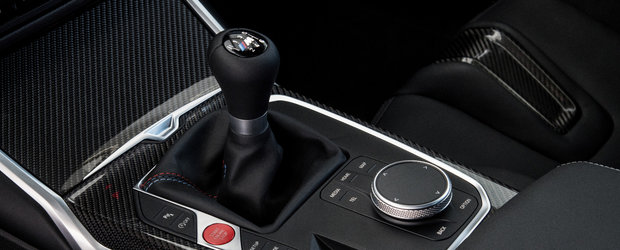 Este sfarsitul unei ere. BMW prezinta oficial noul M2 Coupe, ultimul M cu motor neelectrificat. Galerie foto completa