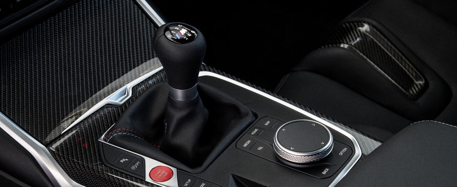 Este sfarsitul unei ere. BMW prezinta oficial noul M2 Coupe, ultimul M cu motor neelectrificat. Galerie foto completa