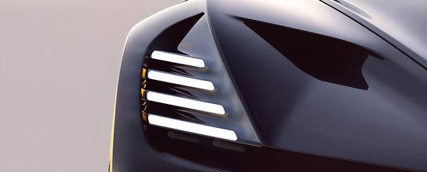 Este sfarsitul unei ere. Bugatti prezinta oficial noul Mistral, ultimul sau model cu motor W16