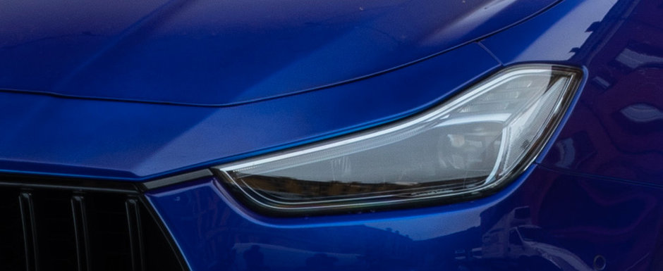 Este sfarsitul unei ere. Celebrul producator italian de masini sport anunta ca renunta la motorul V8 in favoarea celui electric Este sfarsitul unei ere. Celebrul producator italian de masini sport anunta ca renunta la motorul V8 in favoarea celui electric