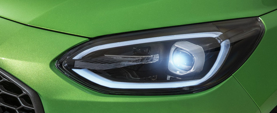 Este sfarsitul unei ere. Ford opreste productia acestei masini dupa 46 de ani Este sfarsitul unei ere. Ford opreste productia acestei masini dupa 46 de ani