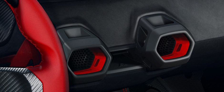 Este sfarsitul unei ere. Lamborghini prezinta oficial noul Invencible, ultimul sau model cu motor V12 aspirat natural Este sfarsitul unei ere. Lamborghini prezinta oficial noul Invencible, ultimul sau model cu motor V12 aspirat natural