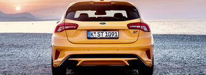 Este sfarsitul unei ere. Legendarul hot-hatch iese din productia de serie dupa mai bine de 20 de ani