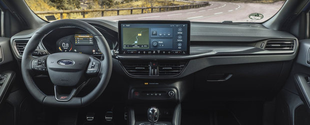 Este sfarsitul unei ere. Legendarul hot-hatch iese din productia de serie dupa mai bine de 20 de ani