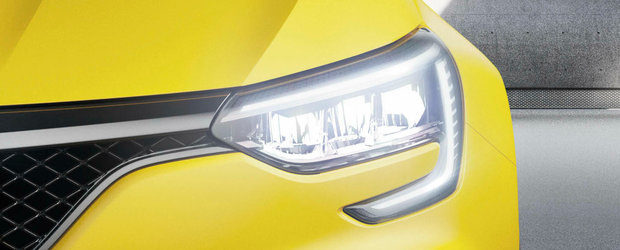 Este sfarsitul unei ere. Renault prezinta oficial noul Megane RS Ultime, ultimul Renault Sport comercializat vreodata. Cat costa in Romania