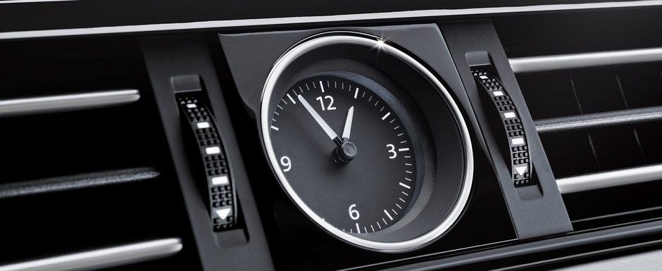 Este sfarsitul unei ere. Volkswagen a produs pentru ultima oara acest Passat Este sfarsitul unei ere. Volkswagen a produs pentru ultima oara acest Passat