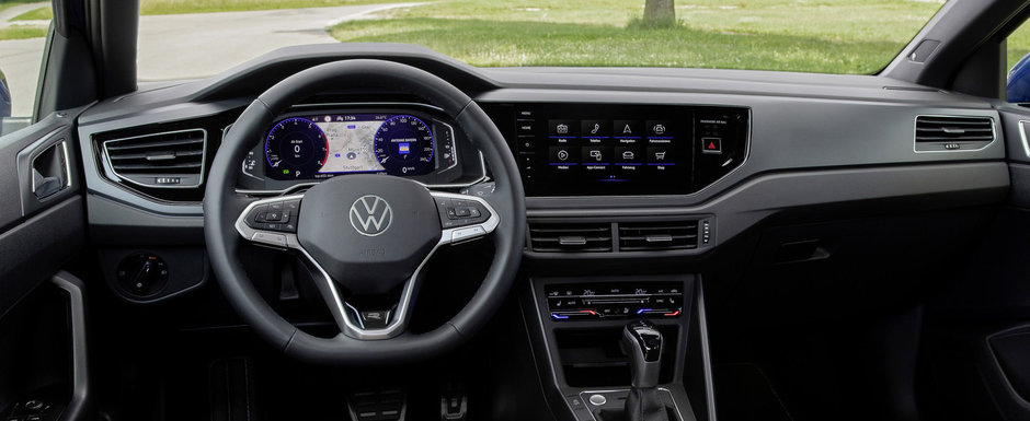 Este sfarsitul unei ere. Volkswagen opreste productia acestui model dupa aproape 40 de ani Este sfarsitul unei ere. Volkswagen opreste productia acestui model dupa aproape 40 de ani
