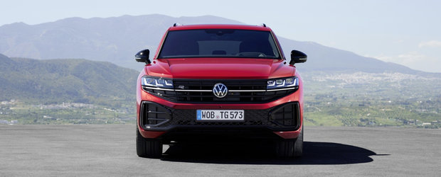 Este sfarsitul unei ere. Volkswagen opreste productia acestei masini dupa aproape 24 de ani