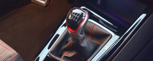 Este sfarsitul unei ere. Volkswagen prezinta oficial noul Golf GTI 380, ultimul Golf GTI cu transmisie manuala din istorie