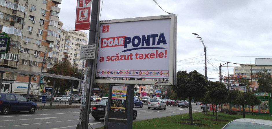 Esti pregatit? De la 1 ianuarie se tripleaza impozitul auto!