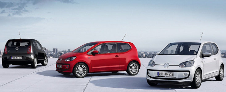 Estimare: Volkswagen va deveni noul lider al pietei auto mondiale