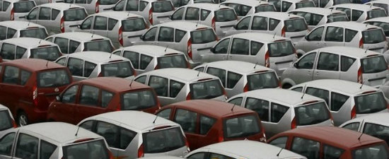 Estimari dealeri auto: Piata autoturismelor va scadea cu pana la 10%