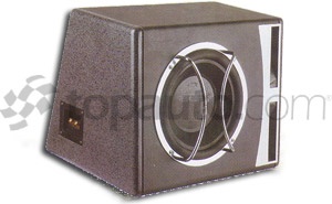ET330023 SUBWOOFER 10 INCH PASIV