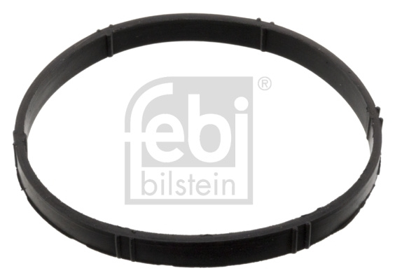 Etan?are, carcas? clapeta? (106506 FEBI BILSTEIN) AUDI,SEAT,SKODA,VW