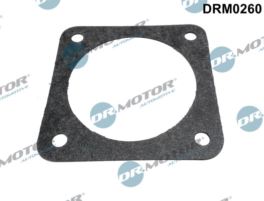 Etan?are, carcas? clapeta? (DRM0260 DRM) AUDI,SEAT,SKODA,VW