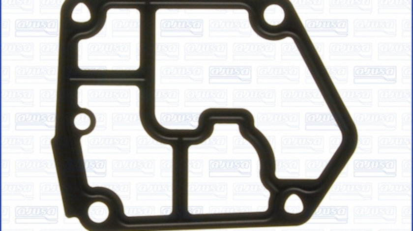 Etansare, filtru ulei (00985700 AJUSA) AUDI,CHRYSLER,DODGE,FORD,JEEP,MITSUBISHI,SEAT,SKODA,VW