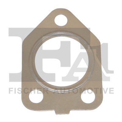 Etansare, Intrare Turbina (compresor) Fa1 Kia 473-501