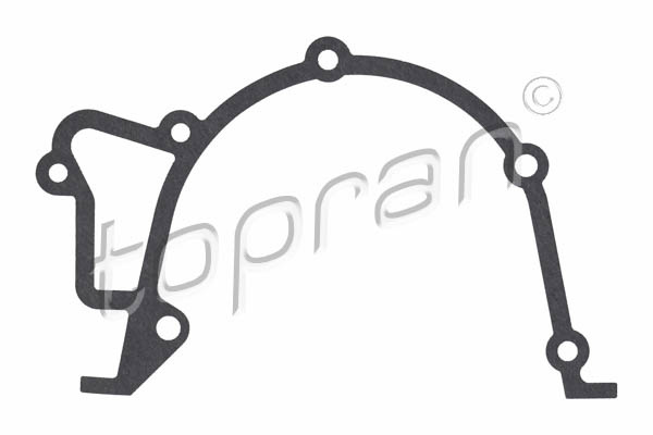 Etansare, pompa ulei (201286 HAN) OPEL,VAUXHALL