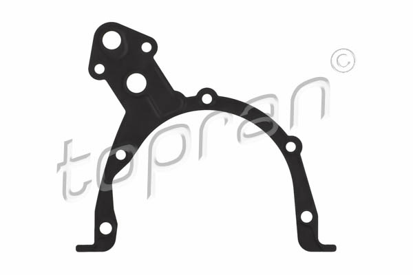 Etansare, pompa ulei (206531 HAN) OPEL,VAUXHALL