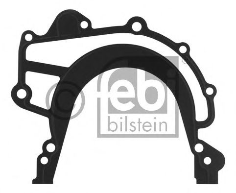 Etansare, pompa ulei AUDI A6 (4A, C4) (1994 - 1997) FEBI BILSTEIN 36341 piesa NOUA
