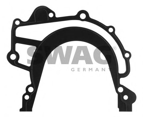 Etansare, pompa ulei AUDI A6 (4A, C4) (1994 - 1997) SWAG 30 93 6341 piesa NOUA