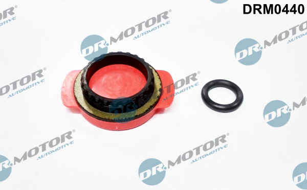 Etansare, pompa ulei (DRM0440 DRM) OPEL
