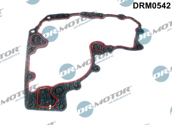 Etansare, pompa ulei (DRM0542 DRM) FIAT,IVECO