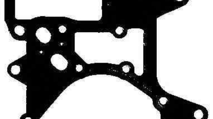 Etansare, pompa ulei OPEL ASTRA G caroserie (F70) ELRING 809.451
