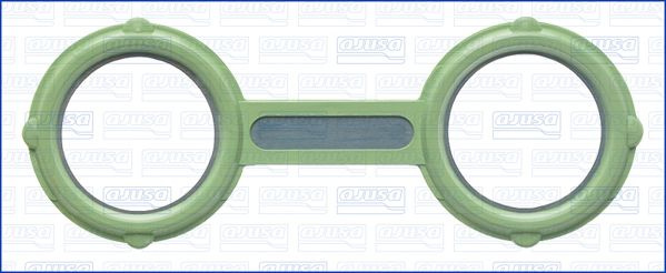 Etansare, racire ulei (01140800 AJUSA) CHRYSLER,JEEP,MERCEDES-BENZ