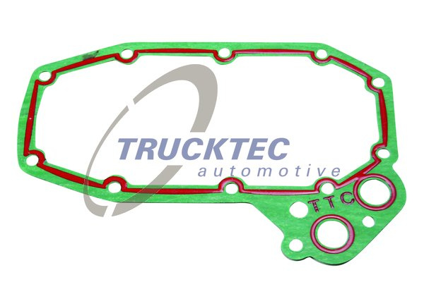 Etansare, racire ulei (0118109 TRUCKTEC)