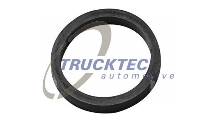 Etansare, racire ulei (0218068 TRUCKTEC) MERCEDES-BENZ,SMART