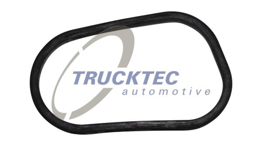 Etansare, racire ulei (0218095 TRUCKTEC) MERCEDES-BENZ