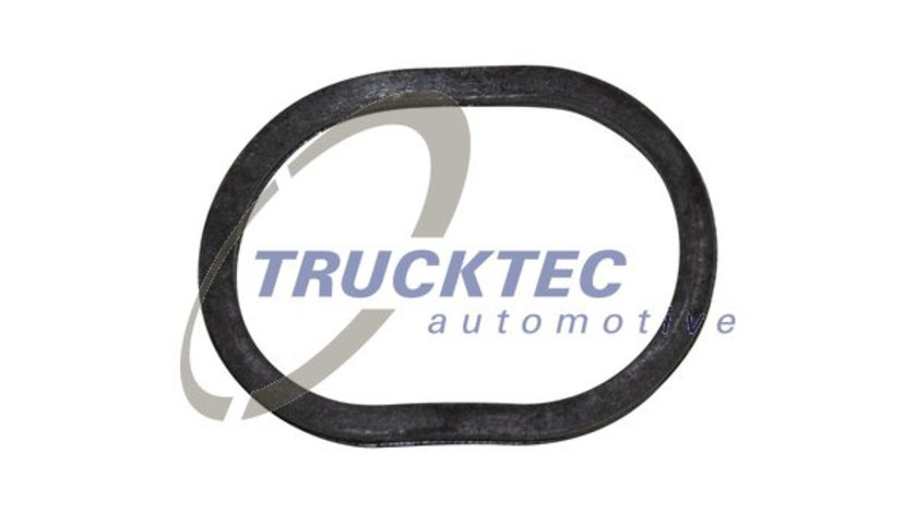 Etansare, racire ulei (0218097 TRUCKTEC) MERCEDES-BENZ