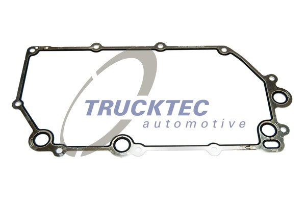 Etansare, racire ulei (0418019 TRUCKTEC) SCANIA
