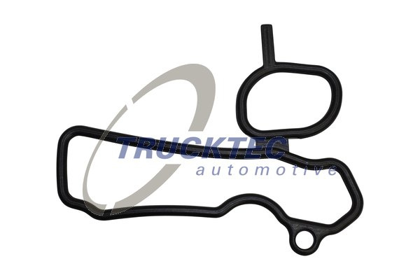 Etansare, racire ulei (0418042 TRUCKTEC) SCANIA
