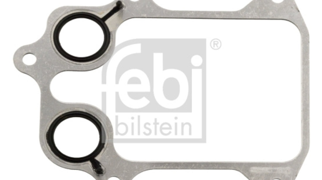 Etansare, racire ulei (103298 FEBI BILSTEIN) AUDI,SEAT,SKODA,VW