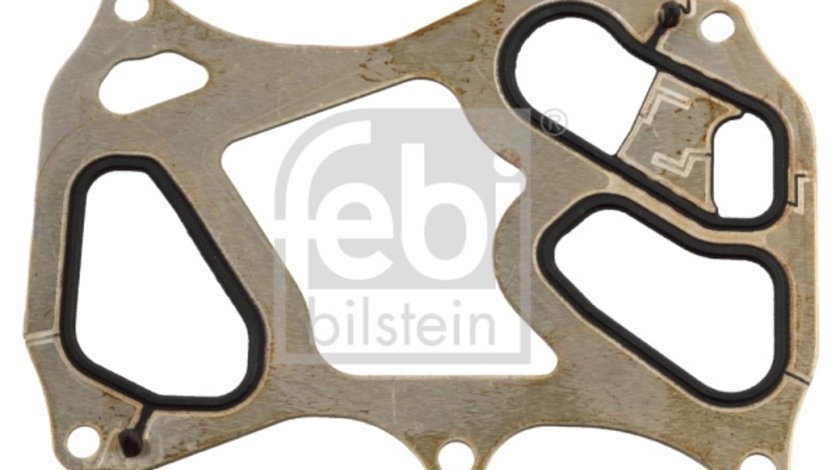 Etansare, racire ulei (103412 FEBI BILSTEIN) MERCEDES-BENZ,MERCEDES-BENZ (BBDC)