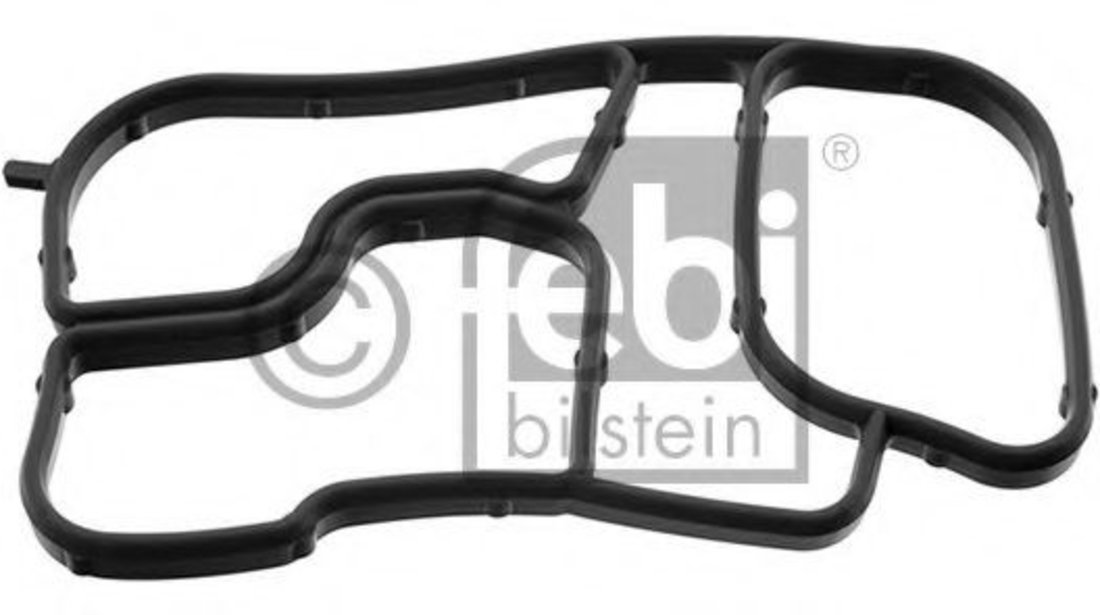 Etansare, racire ulei AUDI A3 Cabriolet (8P7) (2008 - 2013) FEBI BILSTEIN 48367 piesa NOUA