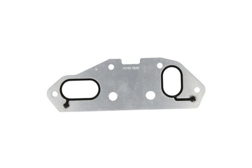 Etansare, racire ulei AUDI A4 Cabriolet (8H7, B6, 8HE, B7) (2002 - 2009) ELRING 239.850 piesa NOUA