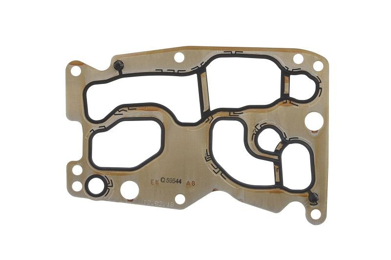 Etansare, racire ulei BMW Seria 6 Gran Cupe (F06) (2011 - 2016) ELRING 549.303 piesa NOUA