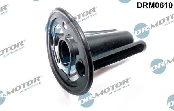 Etansare, racire ulei deasupra (DRM0610 DRM) AUDI,SEAT,SKODA,VW