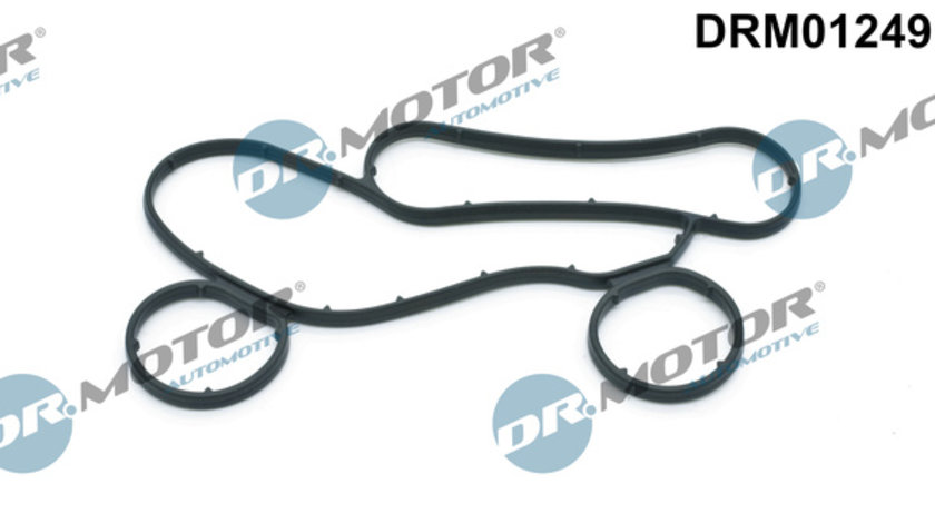 Etansare, racire ulei (DRM01249 DRM) MERCEDES-BENZ